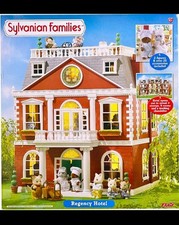 Sylvanian Families The Grand