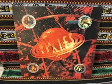 THE PIXIES promotional album