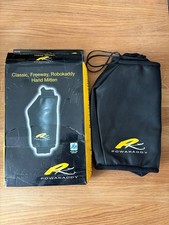 Powakaddy Classic Freeway Robokaddy Hand Mitten All Weather Fleece PK705 Boxed