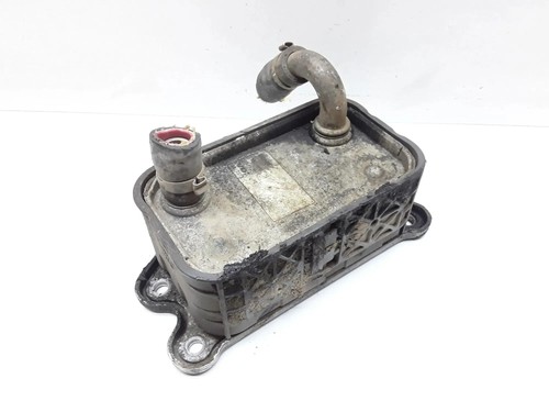 Volvo xc90 oil cooling - volvo,