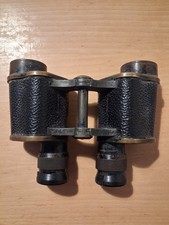 Ww2 Binoculars
