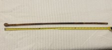 Antique Swagger Stick Cane