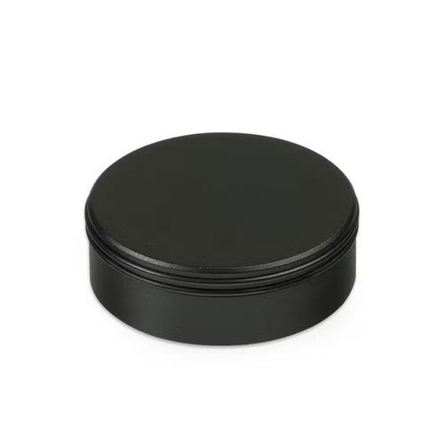 Project record puck - puck, ds