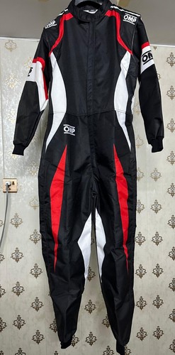 Omp fia approved kart racing - fia,