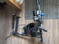 Mobility Scooter Boot Hoist