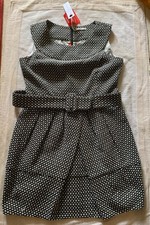 Full Circle Twinkle Lined