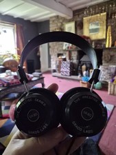 Grado Labs SR 80 Prestige