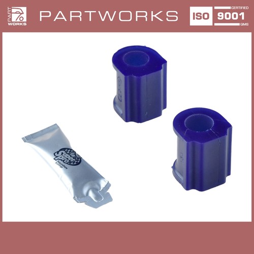 Stabiliser bearing 20mm - 2x,