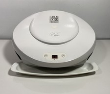 George Foreman GR30TMR Lean