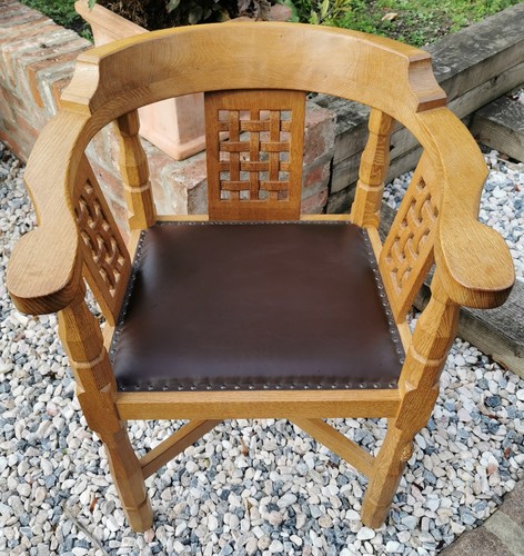 Robert thompson mouseman oak - robert,