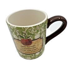 Cracker Barrel Apple