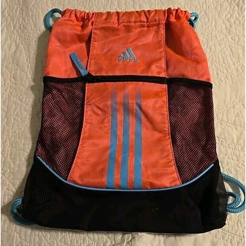 Adidas pink and light blue - adidas,