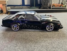 RC 1/10 Killer Body Shell RC Car Body