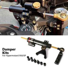 Motorcycle For Ducati