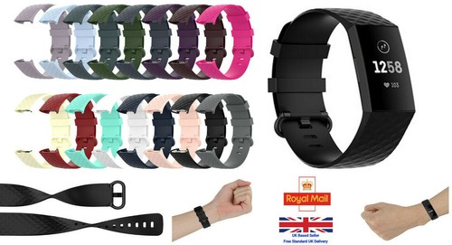 For fitbit charge strap - charge, 4