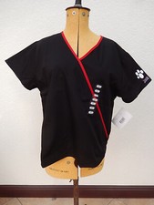 Cherokee Workwear Scrubs Top