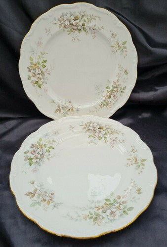Royal albert haworth - royal, dinner