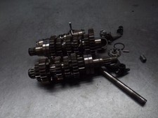 Kawasaki GPX600 GPZ600 R