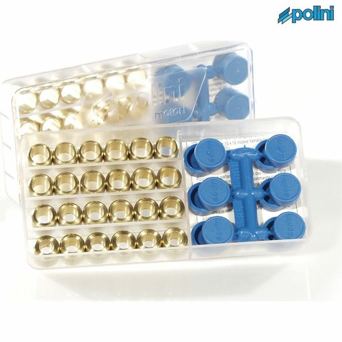 Polini variator rollers set - polini,