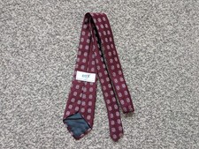 Vintage BT Neck Tie Adult