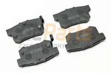 JPN 20H4003-JPN BRAKE PAD SET