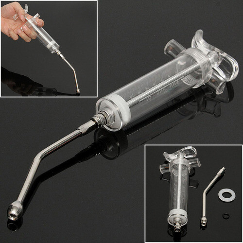 50ml reusable feeding - 50ml,
