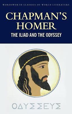 The iliad homer - homer,, george