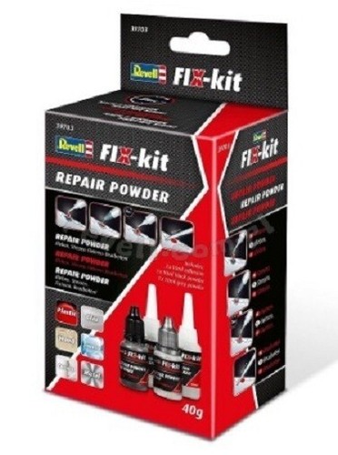Revell 39703 fix - revell,