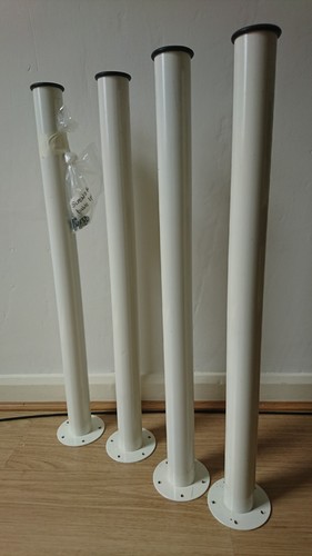 Desk legs - desk,
