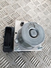 Mercedes A Class ABS Pump