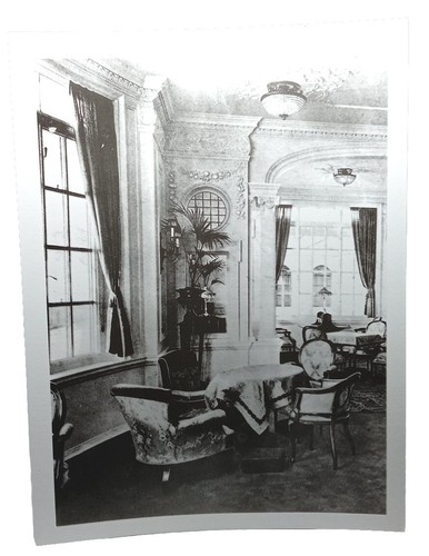Rms olympic reading and - rms,