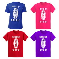 MENS CRAYON T-SHIRT COSTUME