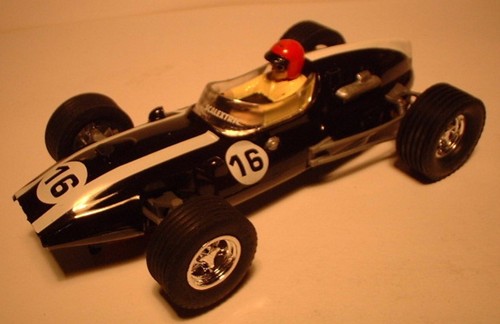 Slot car scx scalextric - car,