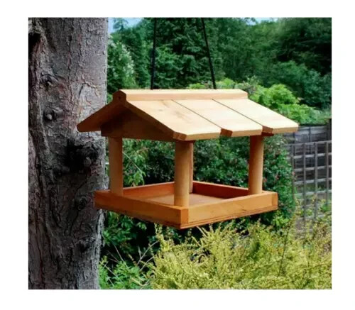 Natures market hanging bird - natures,