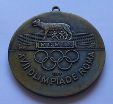 1960 Summer Olympics