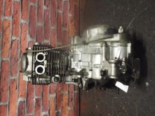 Yamaha SRX400 1982-On Twin