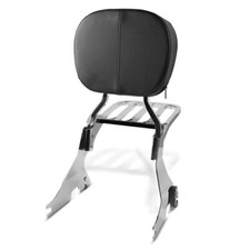 Sissybar Motorcycle Craftride