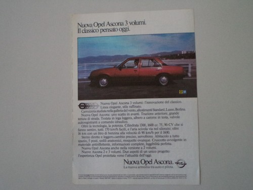 Advertising 1981 - advertising,