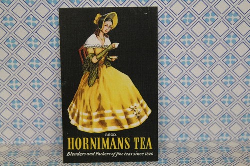 Dolls house metal sign - dolls,