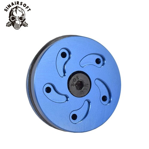 Airsoft ball bearing - ball, piston