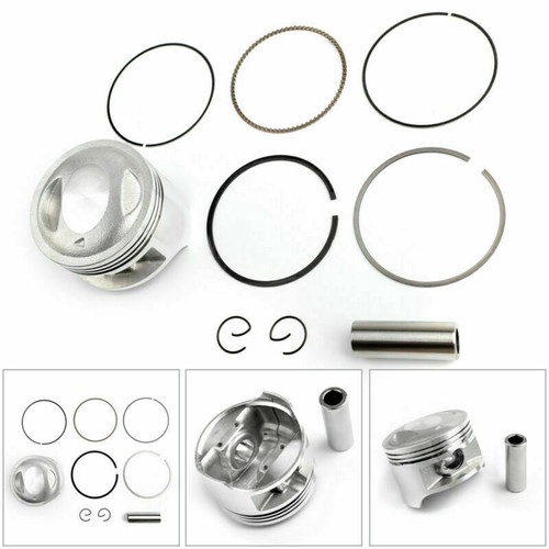 Piston ring kit for - kit,
