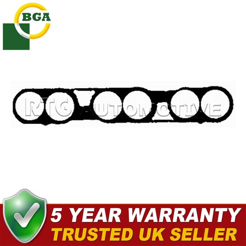 Bga lower inlet manifold - lower,