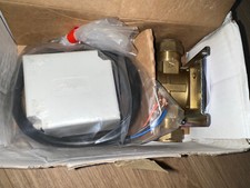 DANFOSS HP22B 2 PORT 22MM ZONE