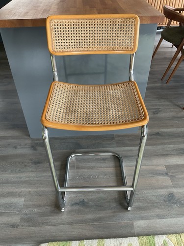 Vintage marcel breuer cesca - vintage,
