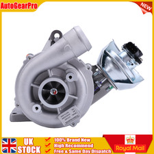 Turbocharger 760774-5003S for