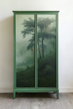 Mid Century Wardrobe –