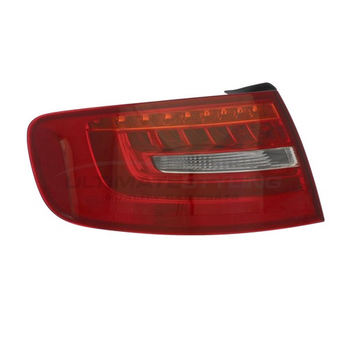 Audi rear light estate - 8k,