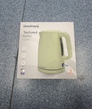 Textured Kettle - Pistachio