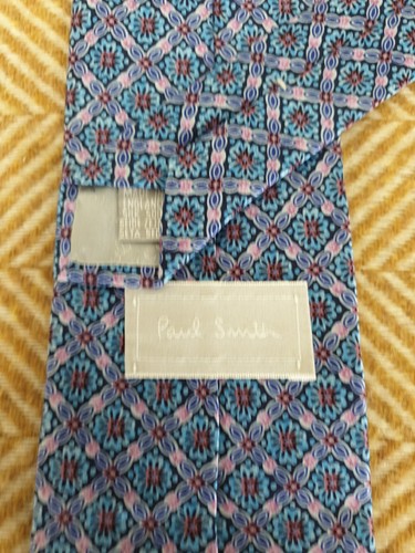 Paul smith silk - paul,