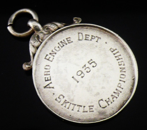 Sterling silver pocket - sterling,